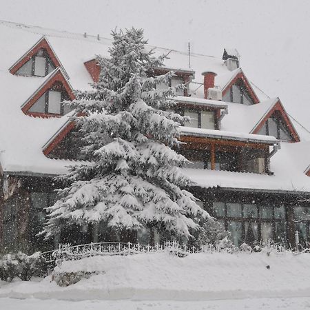 Hotel Sumski Feneri Manastır Dış mekan fotoğraf