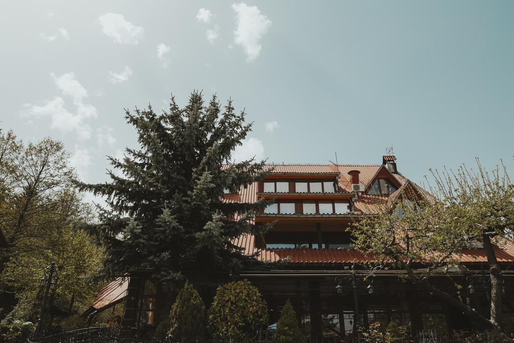 Hotel Sumski Feneri Manastır Dış mekan fotoğraf