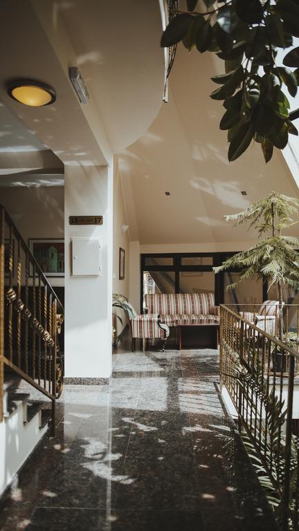 Hotel Sumski Feneri Manastır Dış mekan fotoğraf