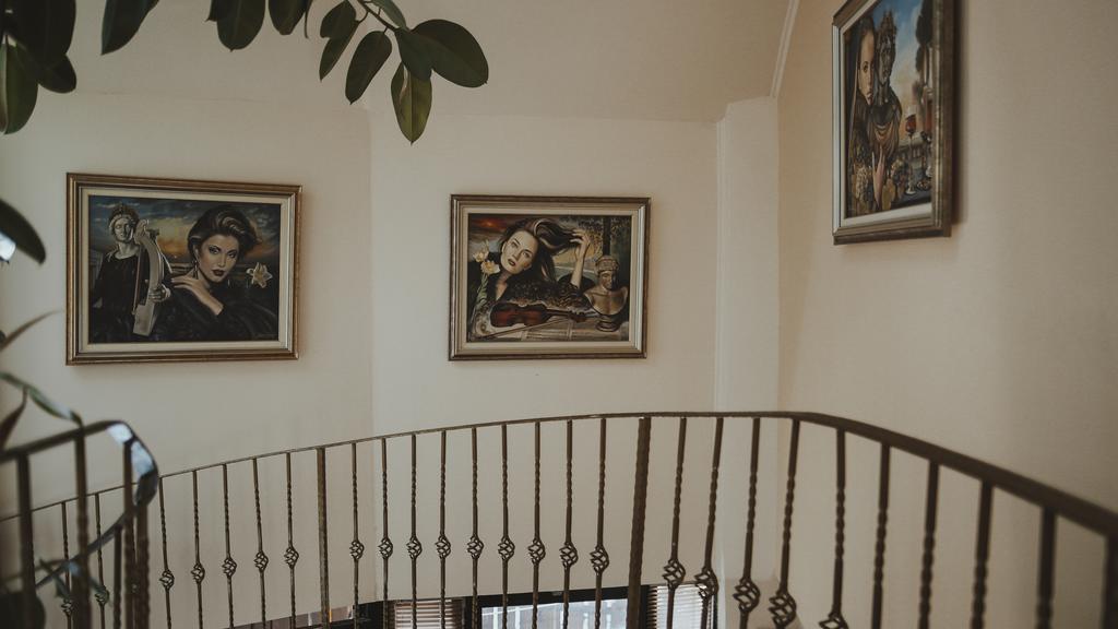 Hotel Sumski Feneri Manastır Dış mekan fotoğraf