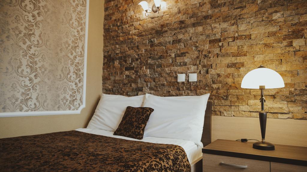 Hotel Sumski Feneri Manastır Dış mekan fotoğraf