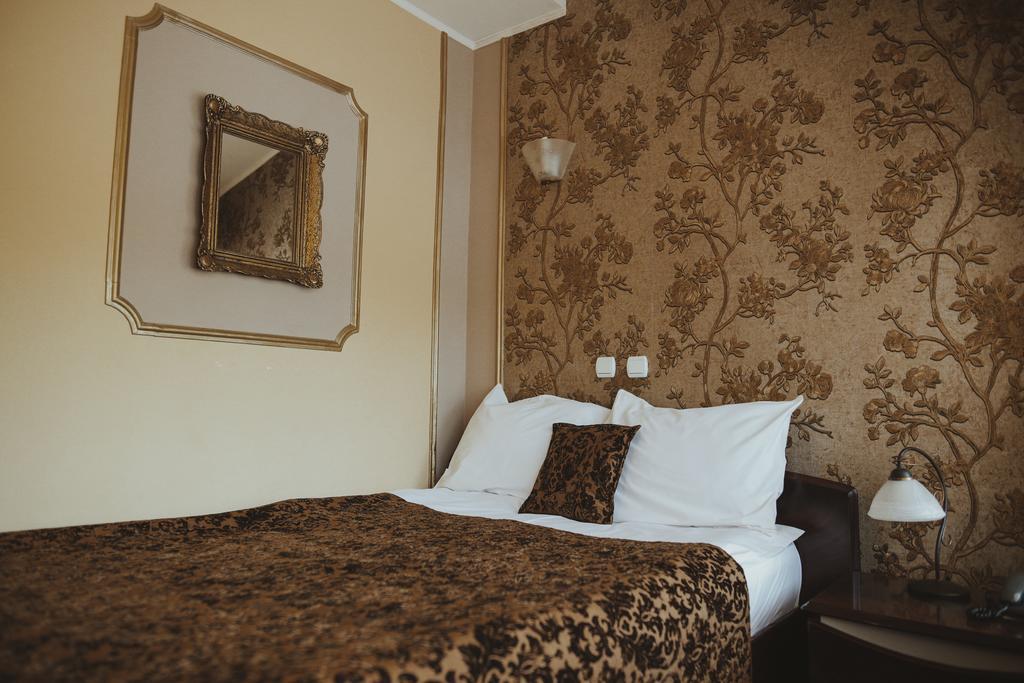 Hotel Sumski Feneri Manastır Dış mekan fotoğraf