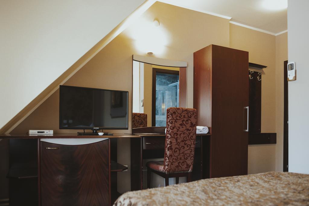 Hotel Sumski Feneri Manastır Dış mekan fotoğraf