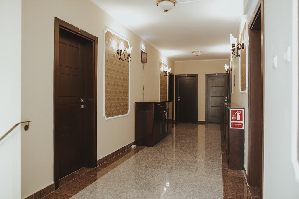 Hotel Sumski Feneri Manastır Dış mekan fotoğraf