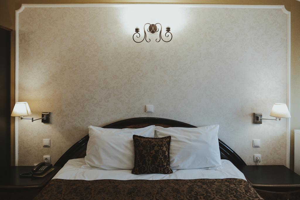 Hotel Sumski Feneri Manastır Dış mekan fotoğraf