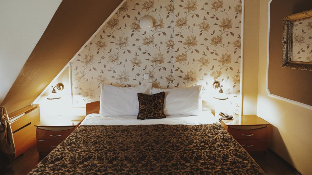 Hotel Sumski Feneri Manastır Dış mekan fotoğraf