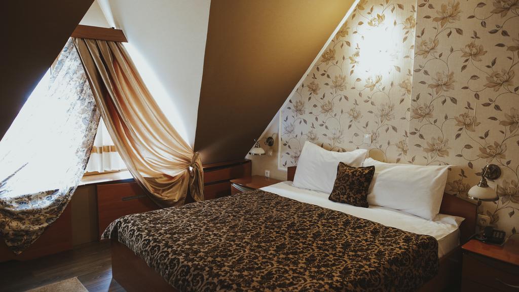 Hotel Sumski Feneri Manastır Dış mekan fotoğraf