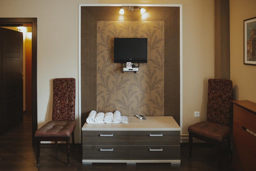 Hotel Sumski Feneri Manastır Dış mekan fotoğraf