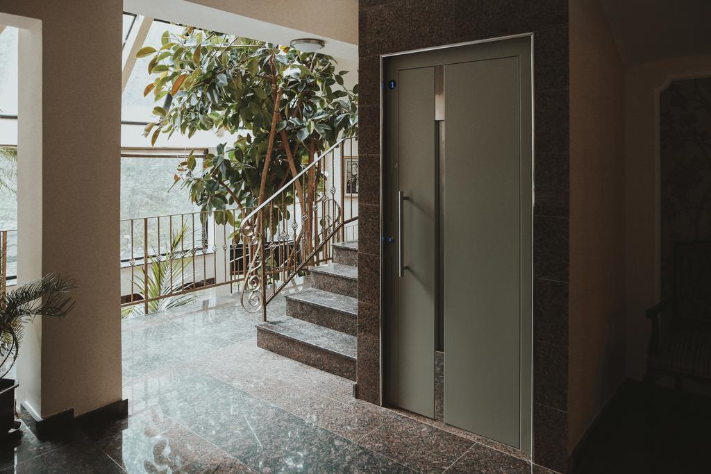 Hotel Sumski Feneri Manastır Dış mekan fotoğraf