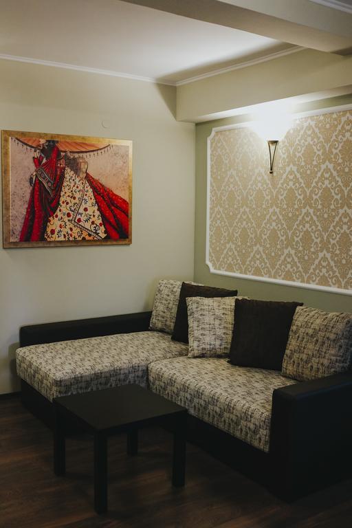 Hotel Sumski Feneri Manastır Dış mekan fotoğraf