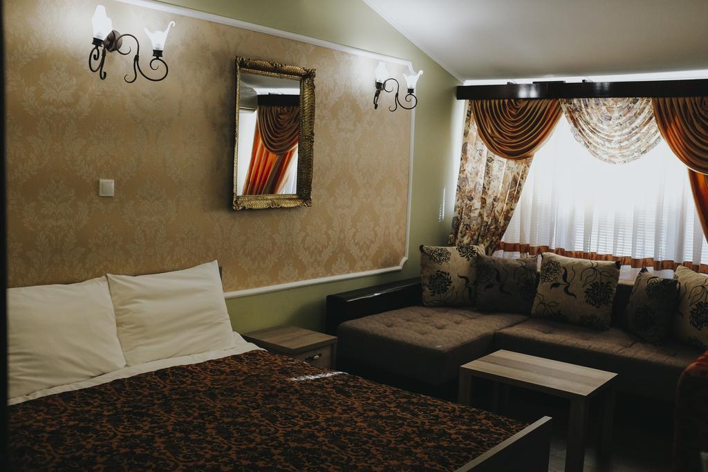 Hotel Sumski Feneri Manastır Dış mekan fotoğraf