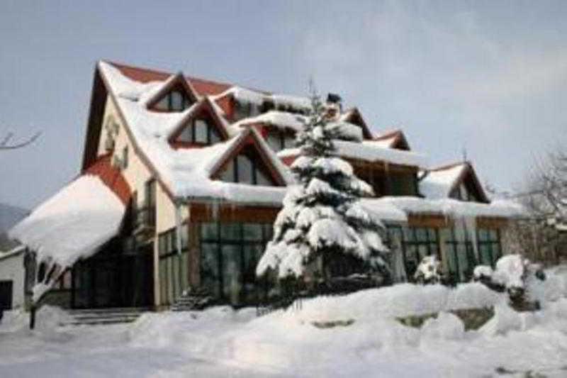 Hotel Sumski Feneri Manastır Dış mekan fotoğraf