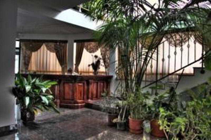Hotel Sumski Feneri Manastır İç mekan fotoğraf