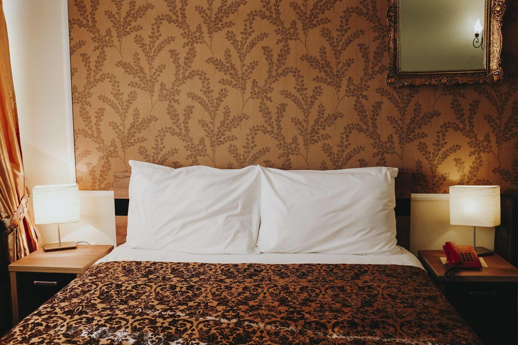 Hotel Sumski Feneri Manastır Dış mekan fotoğraf